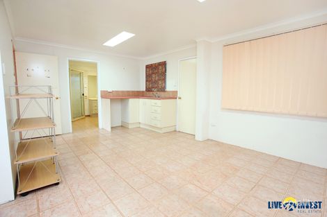 Property photo of 22 Mooney Street Currajong QLD 4812