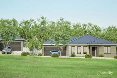 Property photo of 1 Metcalfe Drive Romsey VIC 3434