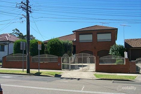 13 Clarke St, Berala, NSW 2141