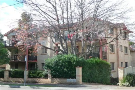 9/176-178 Station St, Wentworthville, NSW 2145