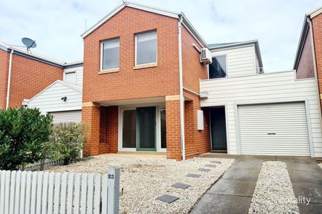 25 Rifle Range Dr, Williamstown, VIC 3016