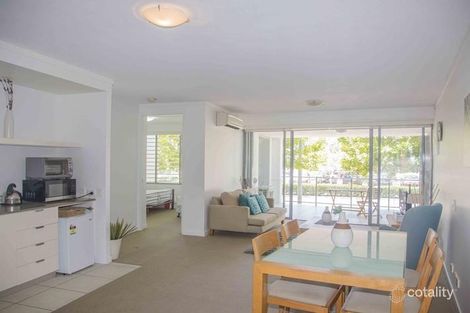 Property photo of 24/123 Sooning Street Nelly Bay QLD 4819