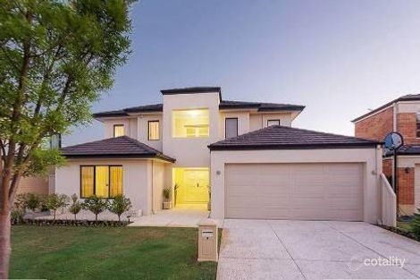 9 Dorchester Turn, Canning Vale, WA 6155