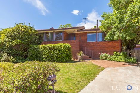 60 Mcinnes St, Weston, ACT 2611