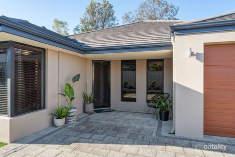 Property photo of 43A River Road Bayswater WA 6053