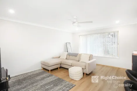 Property photo of 3/12 Bellbird Close Barrack Heights NSW 2528