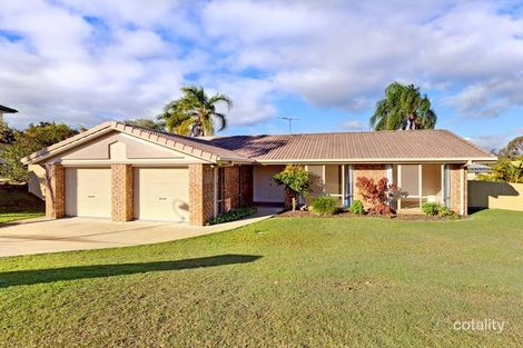 1 Bluebell Pl, Calamvale, QLD 4116