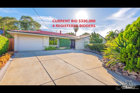 Property photo of 40 Huggins Road Thornlie WA 6108