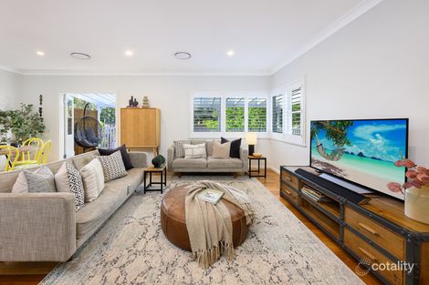 Property photo of 36 Carcoola Crescent Normanhurst NSW 2076