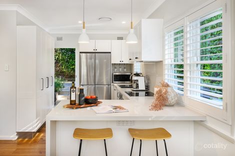 Property photo of 36 Carcoola Crescent Normanhurst NSW 2076