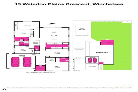 Property photo of 19 Waterloo Plains Crescent Winchelsea VIC 3241