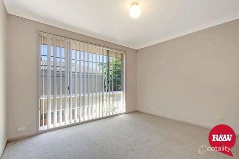 Property photo of 48 Aquilina Drive Plumpton NSW 2761