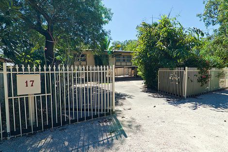 17 Rosewood Ave, Kununurra, WA 6743