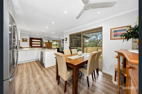 Property photo of 12 Picnic Place Canungra QLD 4275