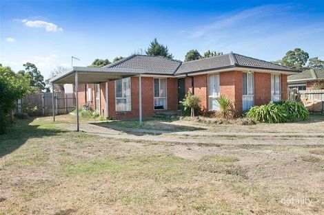 26 Regal Ave, Hallam, VIC 3803