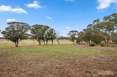 Property photo of 26 Chaplins Road Carisbrook VIC 3464
