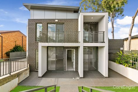Property photo of 6/12 Boronia Street South Wentworthville NSW 2145