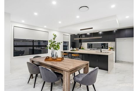 Property photo of 25 Arncliffe Avenue Melonba NSW 2765
