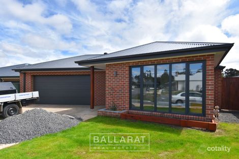 14 Boyd Ct, Canadian, VIC 3350