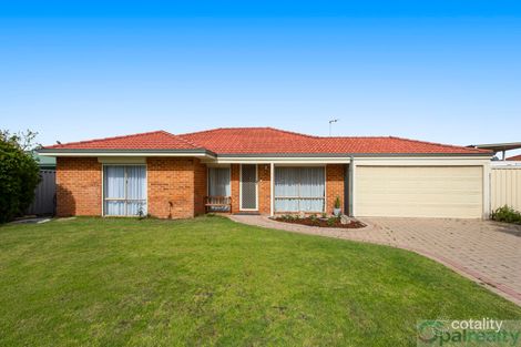 7 Discovery Cres, Port Kennedy, WA 6172