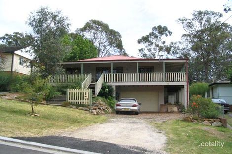 Property photo of 66 Lucasville Road Glenbrook NSW 2773