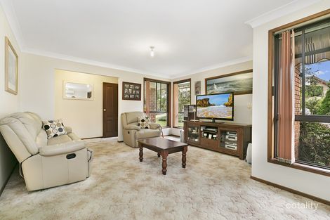 Property photo of 12 Nicolena Crescent Rutherford NSW 2320