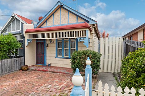 Property photo of 126 Raleigh Street Thornbury VIC 3071