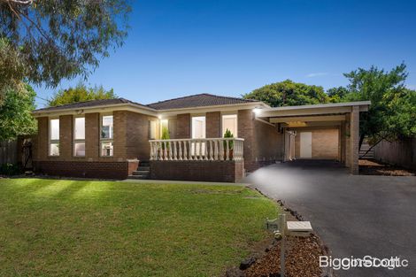 Property photo of 1 Plymouth Street Glen Waverley VIC 3150