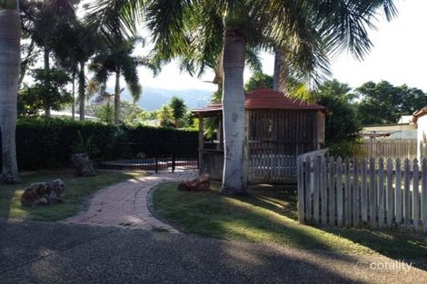 Property photo of 406 Dean Street Frenchville QLD 4701