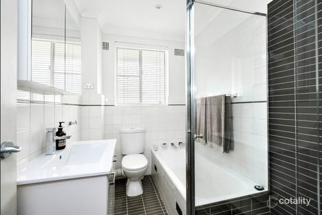 Property photo of 12/1 Evelyn Avenue Concord NSW 2137