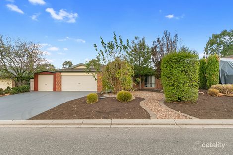 Property photo of 19 Gleeson Grove Evanston Park SA 5116