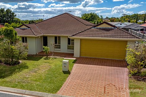 Property photo of 4 Gould Place Calamvale QLD 4116