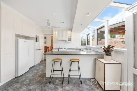 Property photo of 8 Crotty Road Boronia VIC 3155