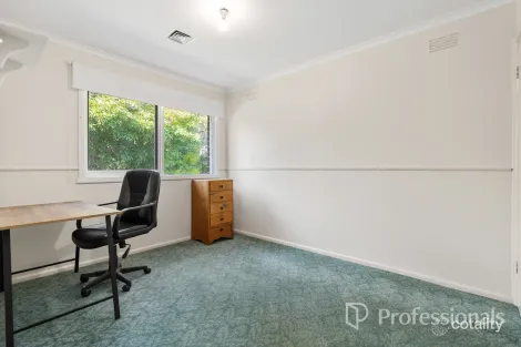 Property photo of 8 Crotty Road Boronia VIC 3155