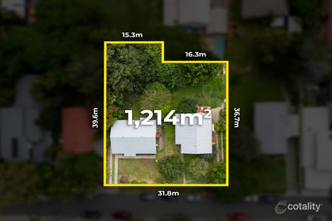 Property photo of 11 Dulwich Road Yeronga QLD 4104