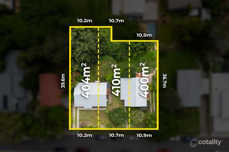 Property photo of 11 Dulwich Road Yeronga QLD 4104