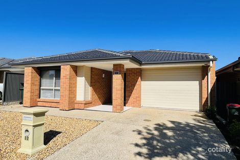 Property photo of 17 St Georges Way Blakeview SA 5114