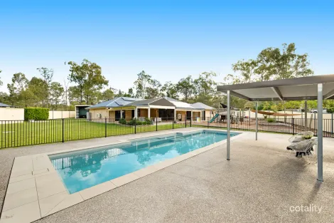 20-26 Sandstone Rd, Greenbank, QLD 4124