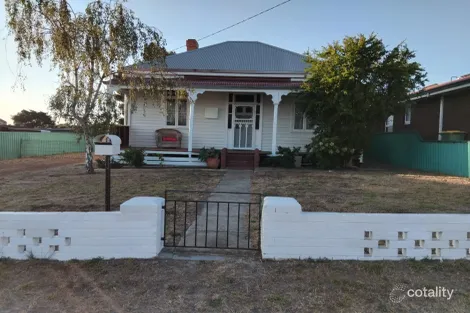 Property photo of 159 Prinsep Street North Collie WA 6225