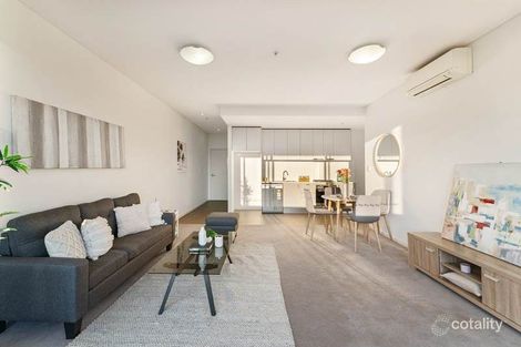 Property photo of 1302/157 Redfern Street Redfern NSW 2016