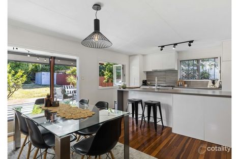 Property photo of 71 Hedley Avenue Nundah QLD 4012