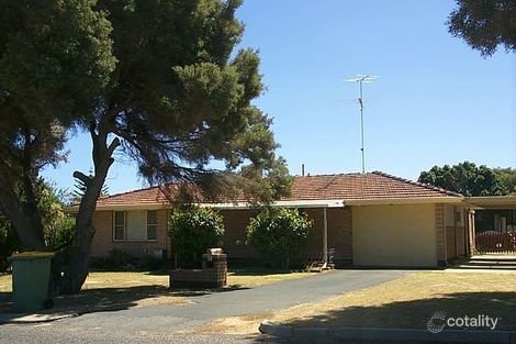 78 Leighton Rd, Halls Head, WA 6210