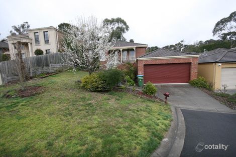 8 Berrywood Walk, Warranwood, VIC 3134