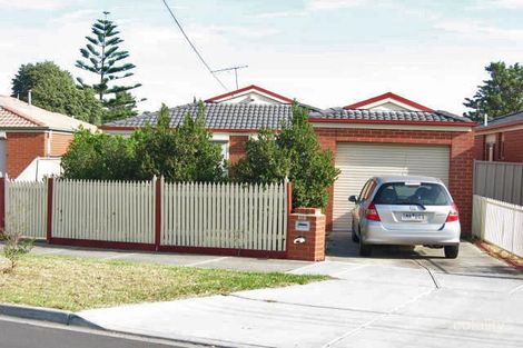 Property photo of 709 Ballarat Road Ardeer VIC 3022