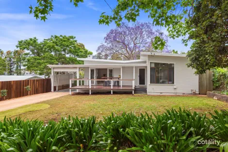 4 Cottesloe St, East Toowoomba, QLD 4350
