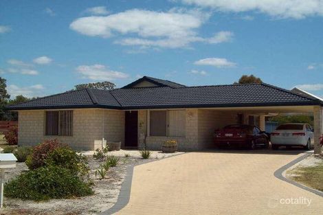 14 Salmon Gum Rtt, Donnybrook, WA 6239