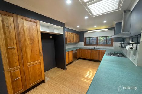 Property photo of 14 Talbot Road Hazelbrook NSW 2779