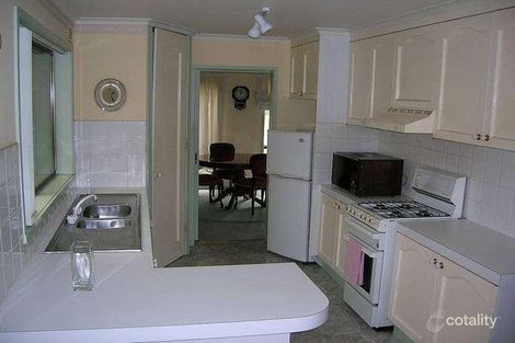 Property photo of 5 Waratah Drive Morwell VIC 3840