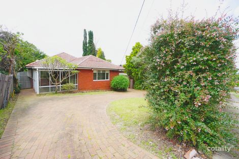 Property photo of 32 Darvall Road Eastwood NSW 2122