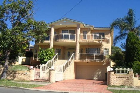 109 Donald St, Hurstville, NSW 2220
